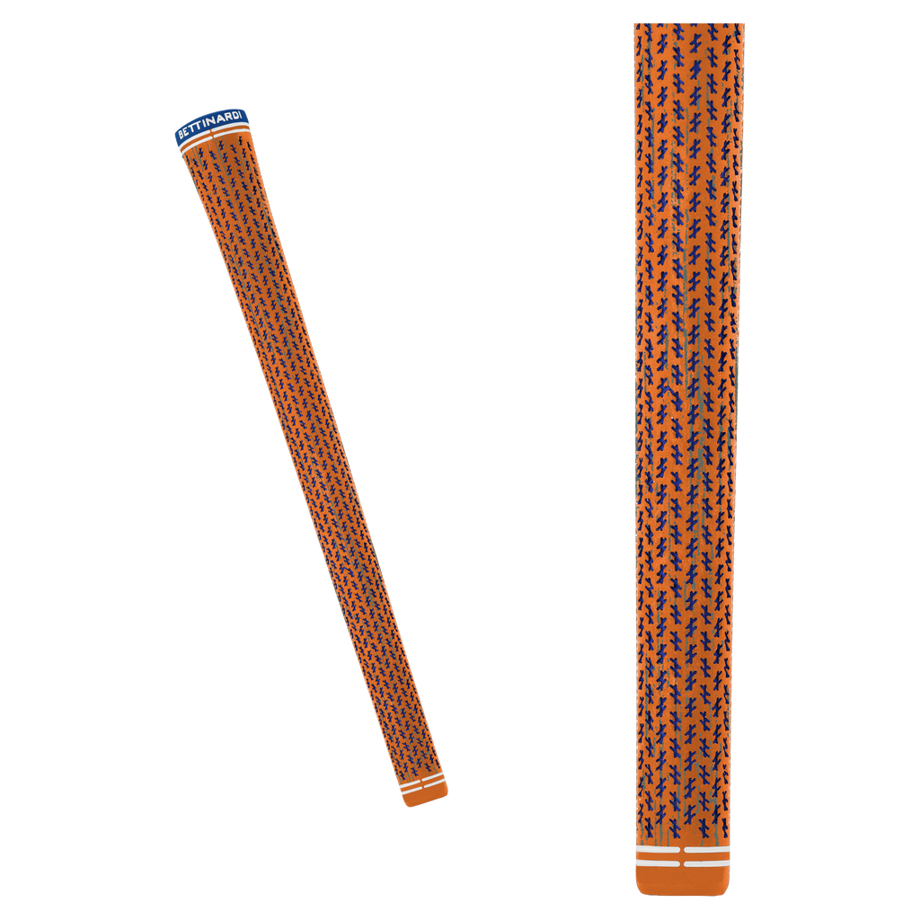 Bettinardi Crossline 360 Cord Grip (Orange/Blue) – Studio B