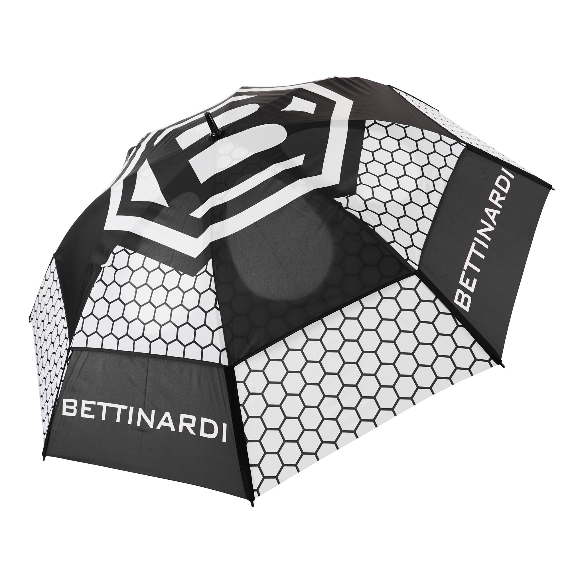 Bettinardi GustBuster Honeycomb Golf Umbrella