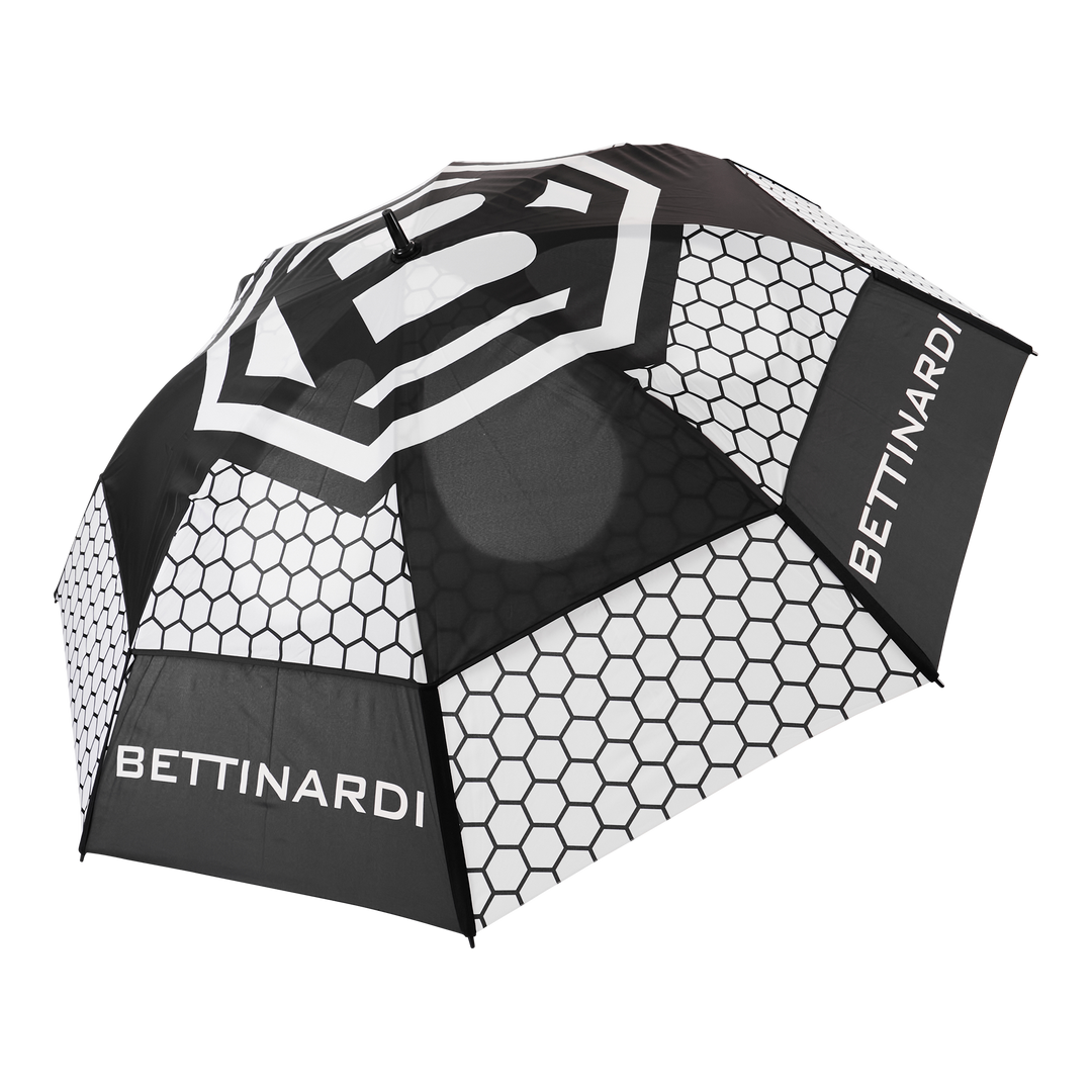 Bettinardi GustBuster Honeycomb Golf Umbrella-main