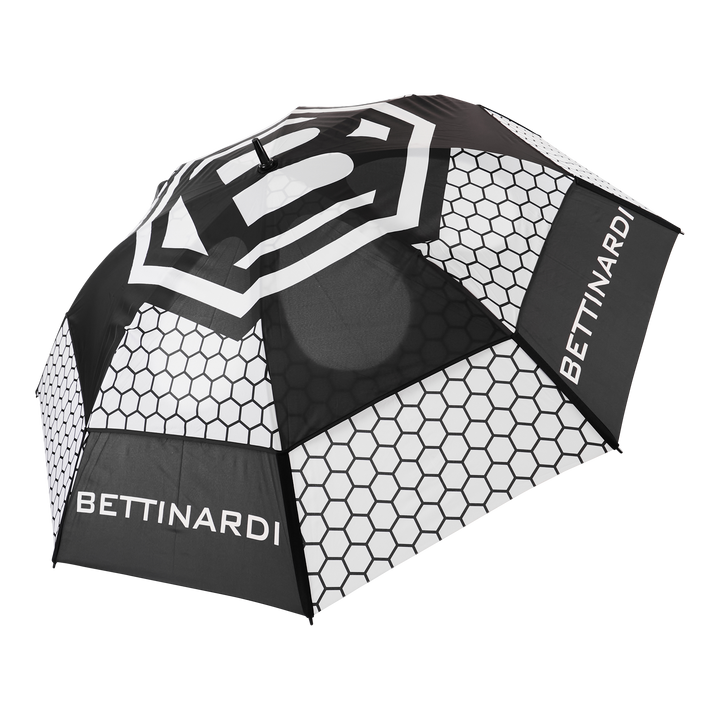 Bettinardi GustBuster Honeycomb Golf Umbrella-main