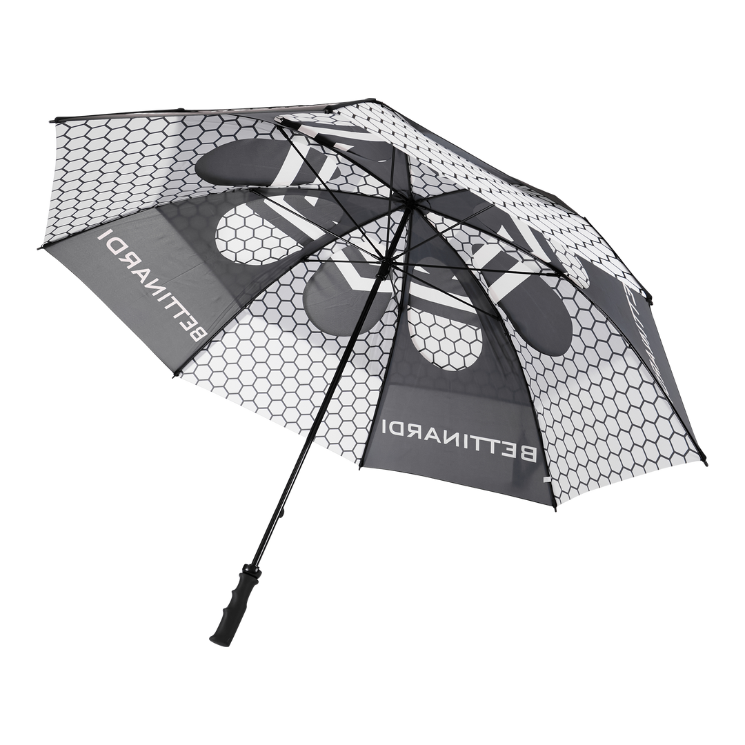 Bettinardi GustBuster Honeycomb Golf Umbrella-side