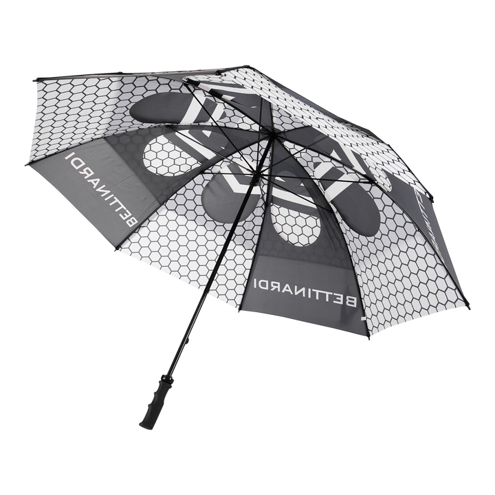 Bettinardi GustBuster Honeycomb Golf Umbrella-side