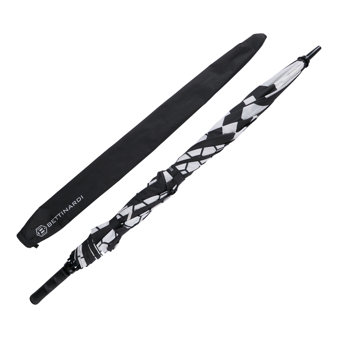 Bettinardi GustBuster Honeycomb Golf Umbrella-case