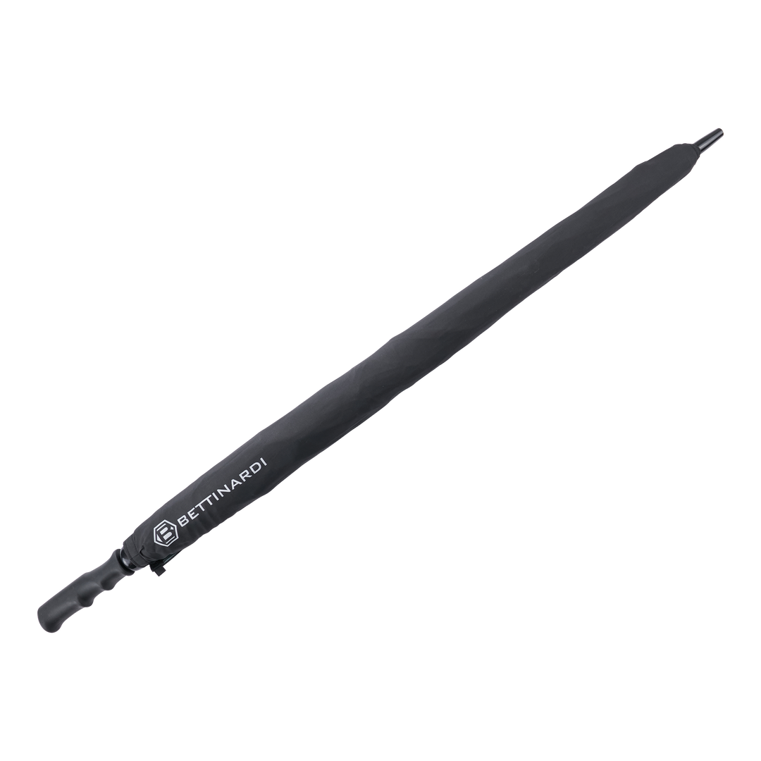 Bettinardi GustBuster Honeycomb Golf Umbrella-closed