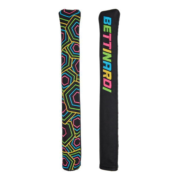 Alignment Stick Covers | Bettinardi Golf – Studio B