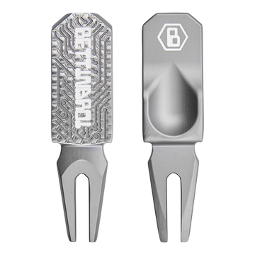 Circuit Board Black Ox 303SS Divot Tool