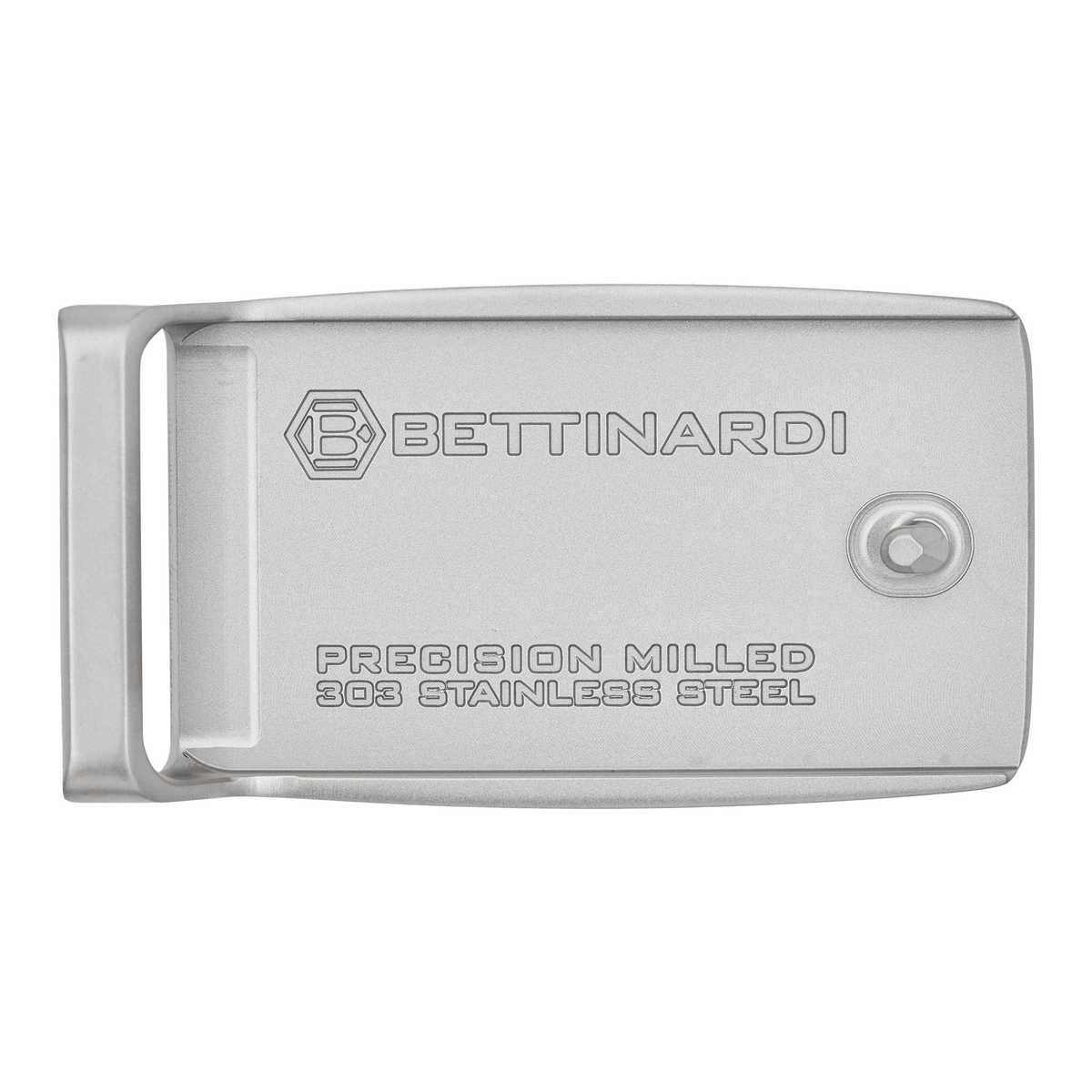 bettinardi belt buckle
