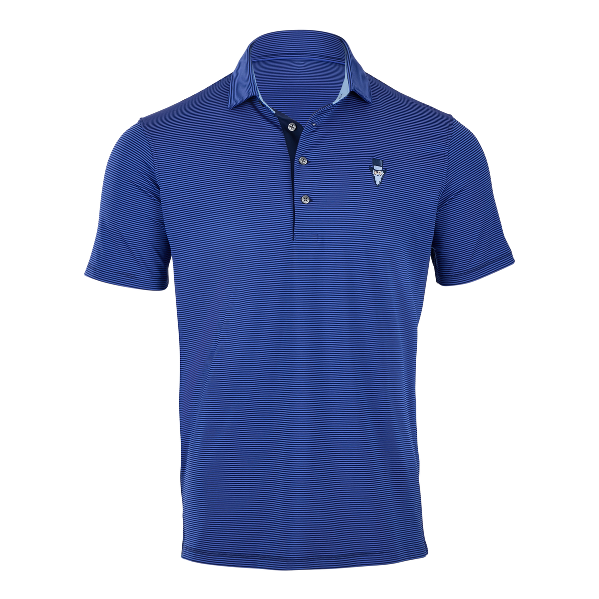 Bettinardi Greyson Gangster Wizard Saranac Polo | Bettinardi Golf ...