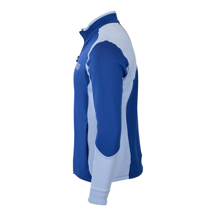 Bettinardi Greyson Honeycomb Sequoia Full Zip Jacket