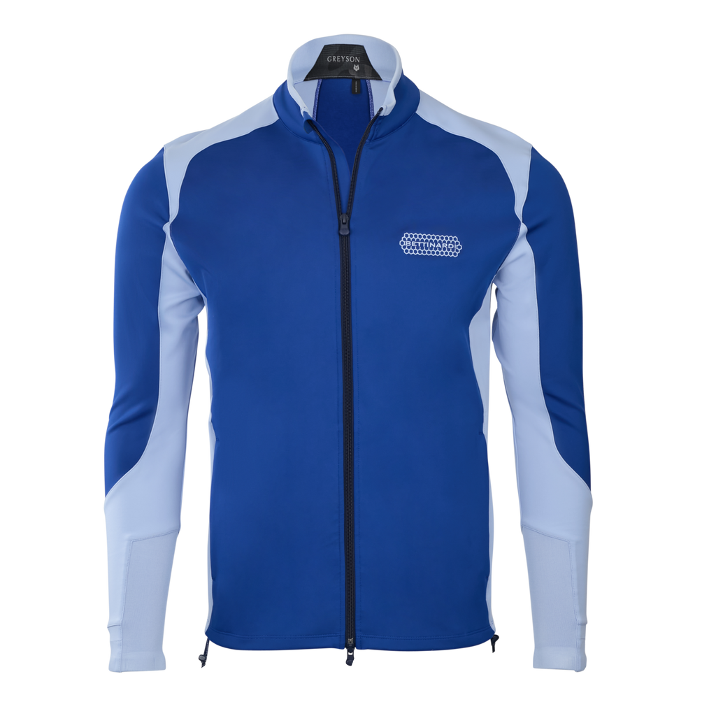 ARTIFICIAL GRAIN FLIGHT BLOUSON チャコール ARTIFICIAL GRAIN FLIGHT BLOUSON チャコールM