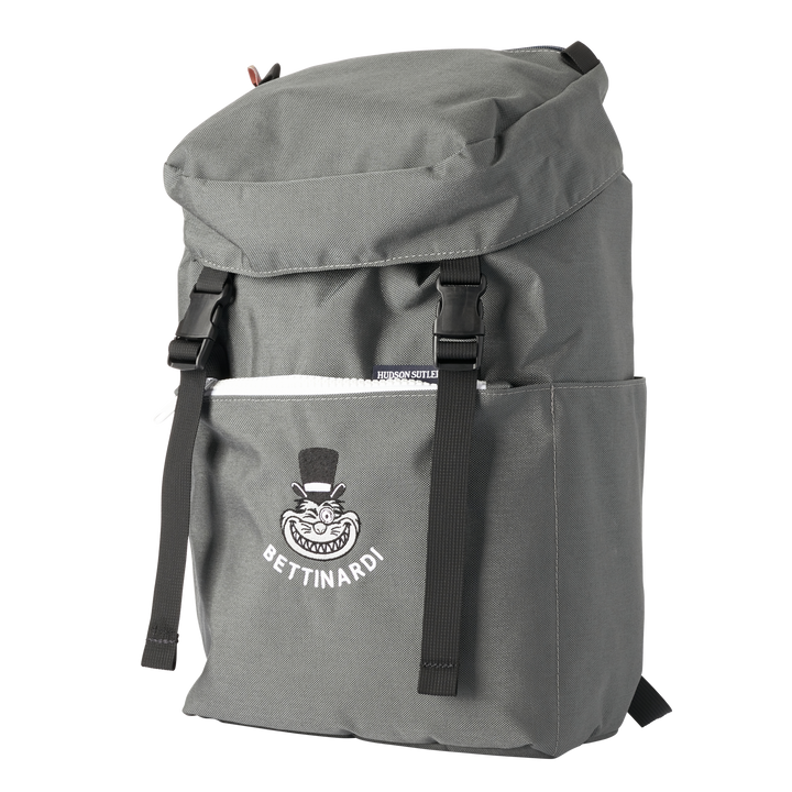 Bettinardi Hudson Sutler Gangster Cat Cooler Backpack | Bettinardi