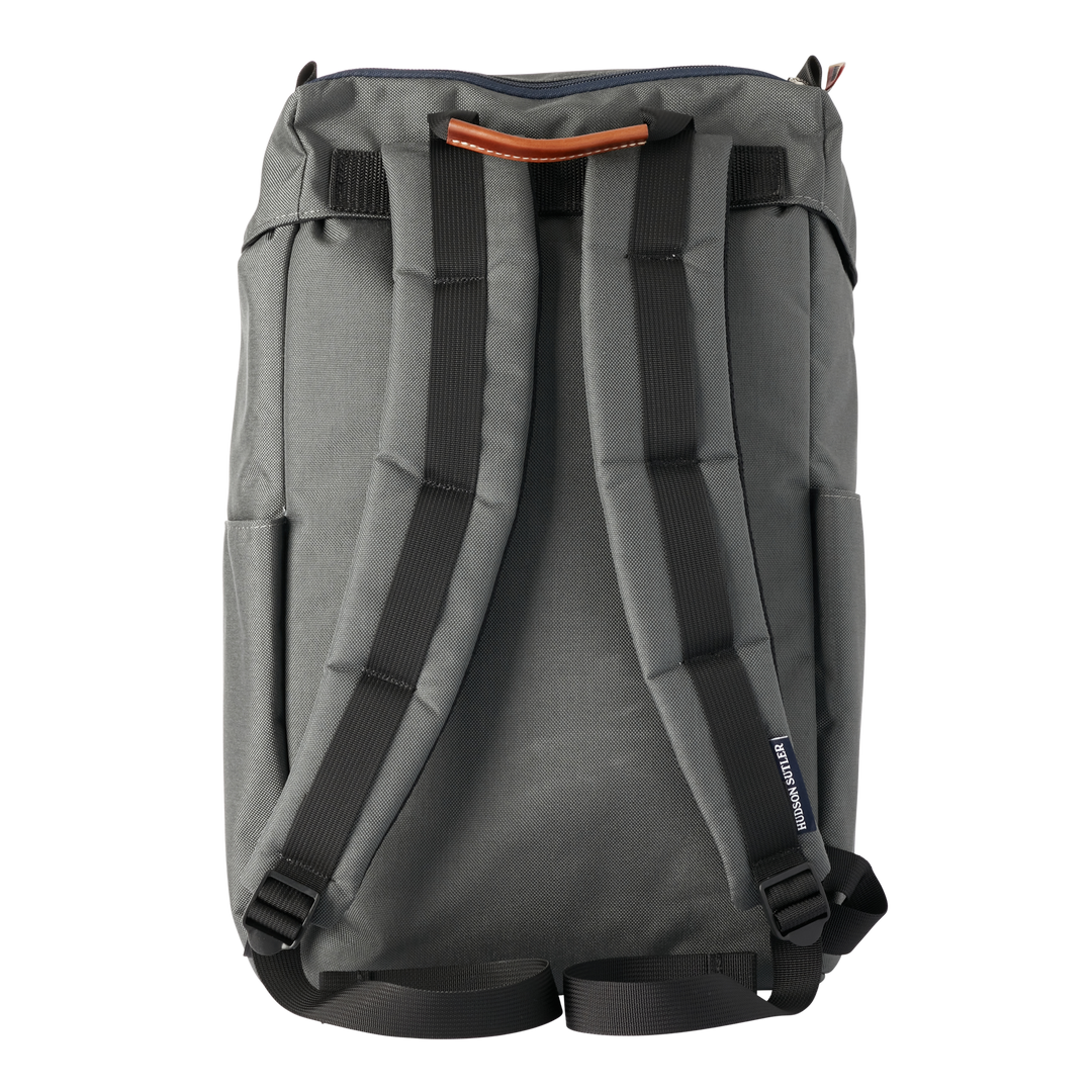 Bettinardi Hudson Sutler Gangster Cat Cooler Backpack | Bettinardi