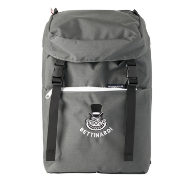Bettinardi Hudson Sutler Gangster Cat Cooler Backpack