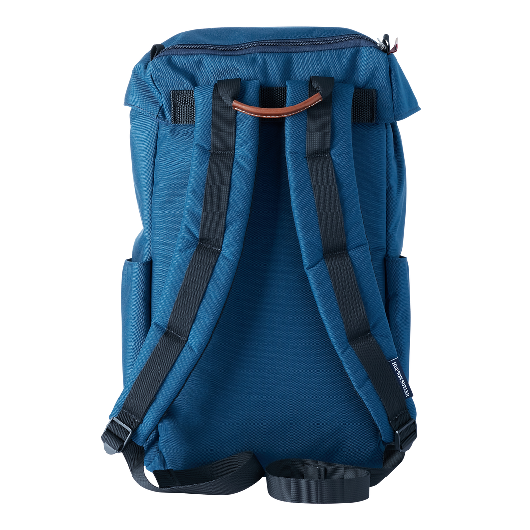 Bettinardi Hudson Sutler Windy City Wizard Cooler Backpack