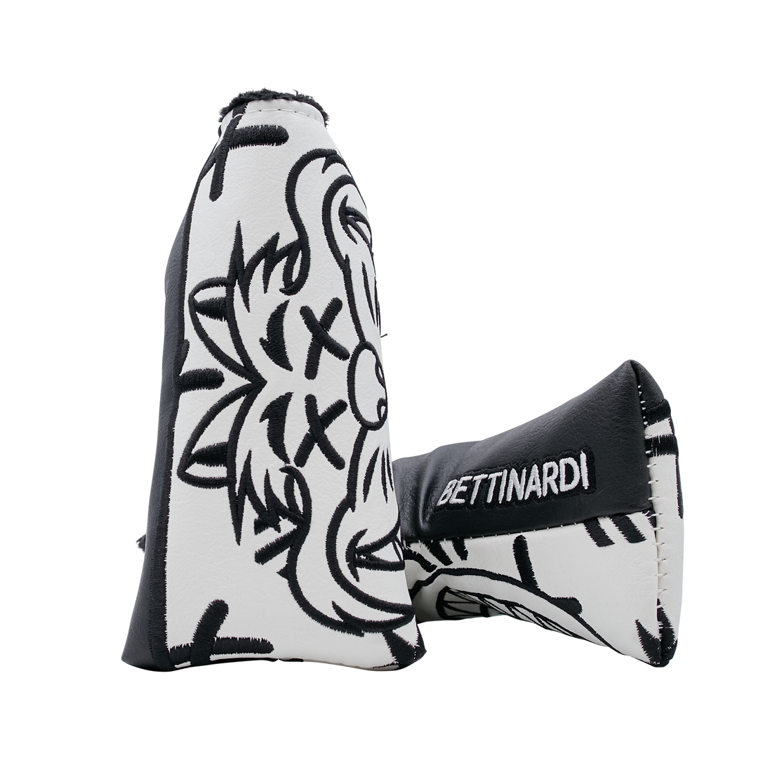 Bettinardi DASS ＋stability DASS Black Magic Poison Cat SS3 Putter | Bettinardi Golf