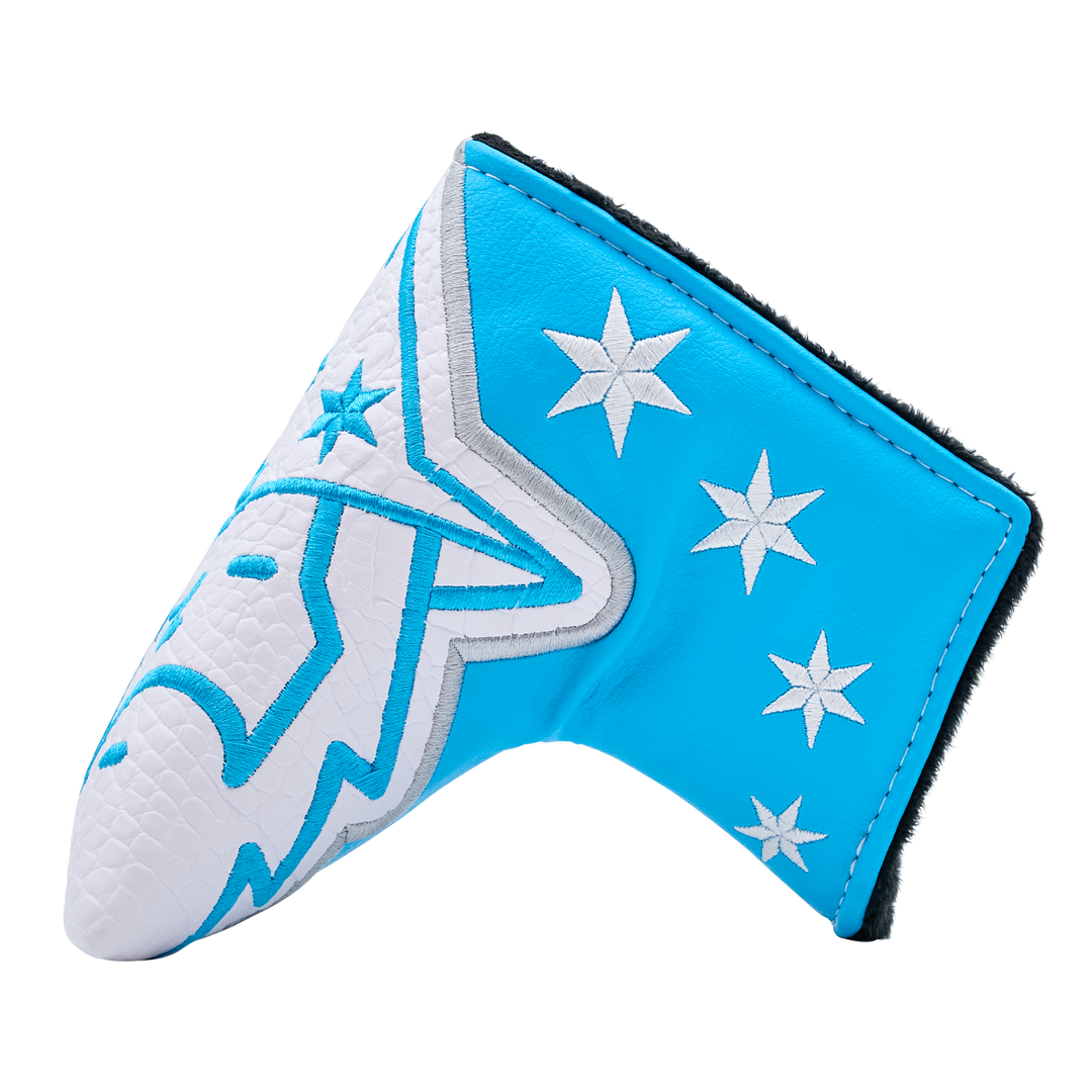 【Golfickers ×MASDA】STUDIO-5 Putter STUDIO-5パター | マスダゴルフ