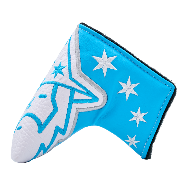 Poison Wizard Tour Blast DASS Studio Stock 16 Putter | Bettinardi