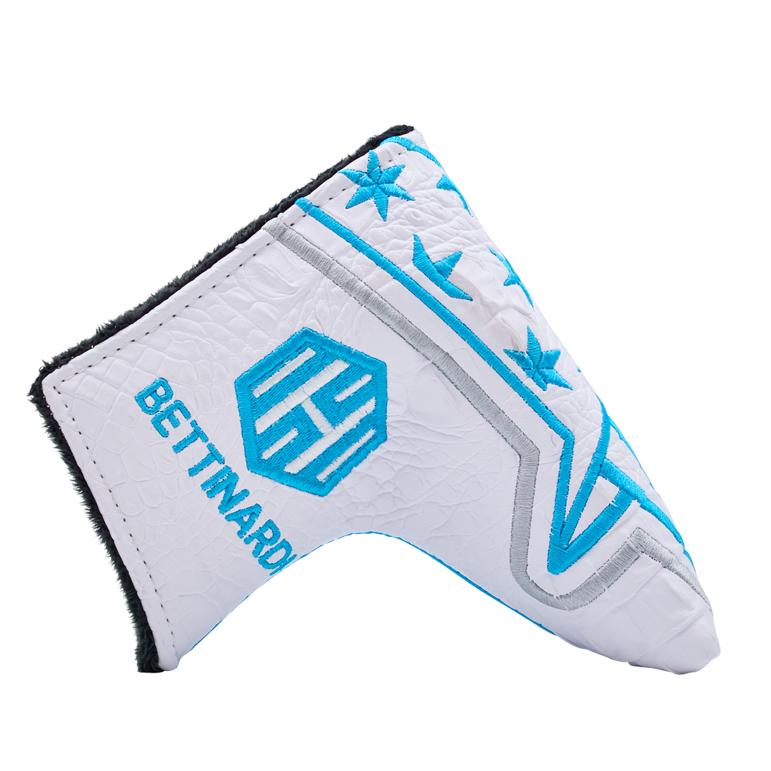 Poison Wizard Tour Blast DASS Studio Stock 16 Putter | Bettinardi