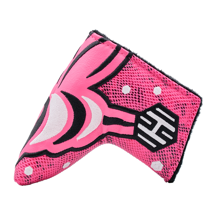 Acid Wash DASS Queen B 6 Putter | Bettinardi Golf – Studio B