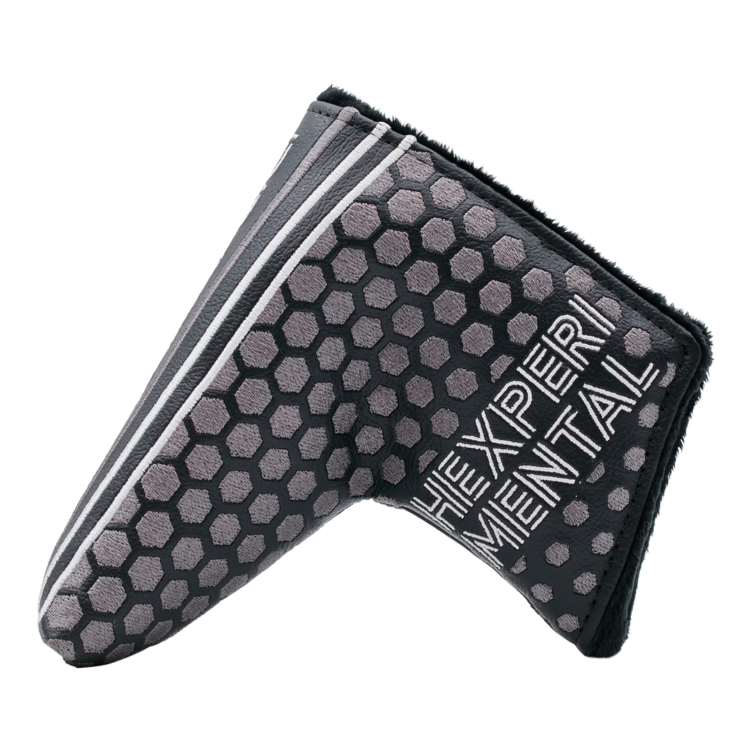 Gangster Wizard DASS QB Hexperimental Proto Putter | Bettinardi