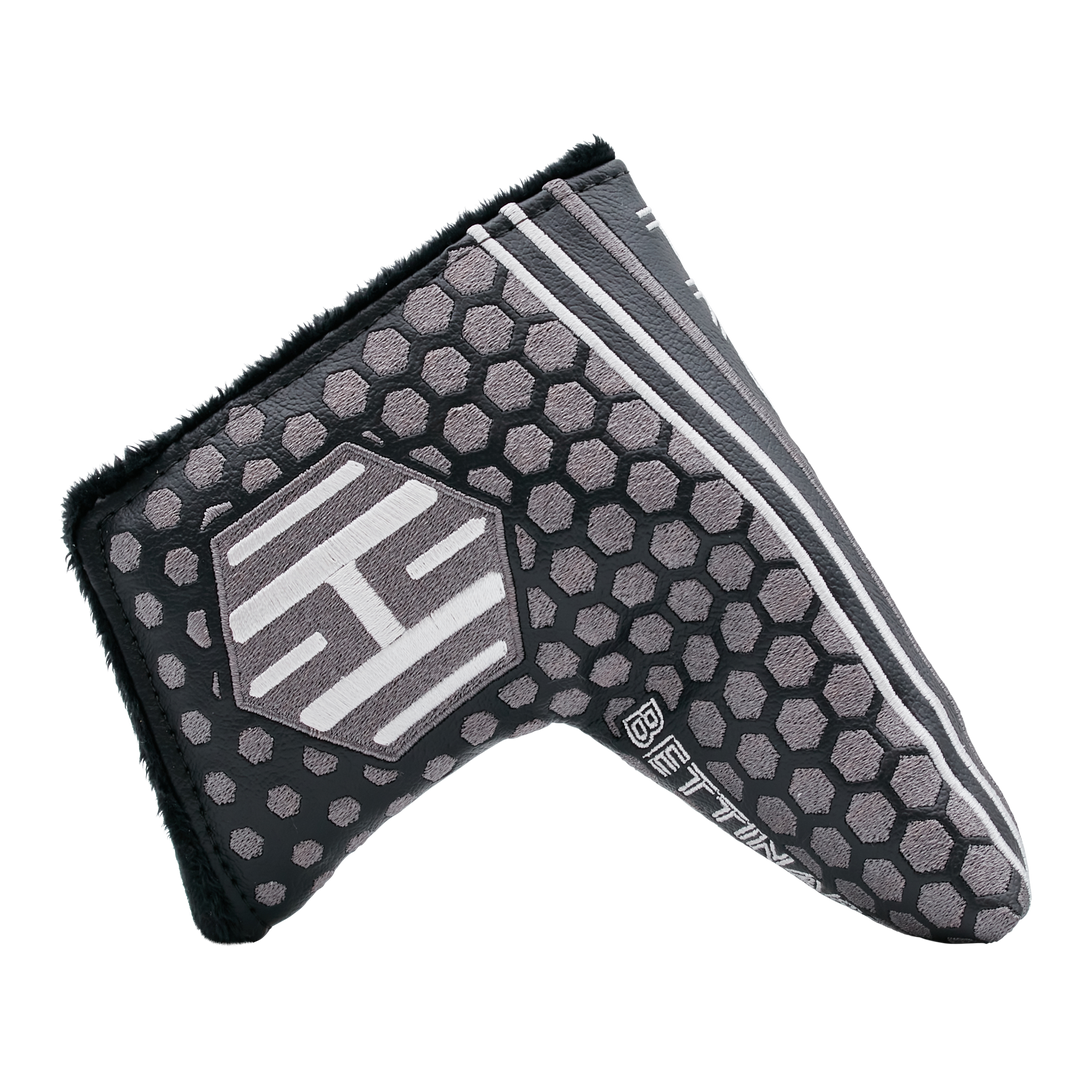 Gangster Wizard DASS QB Hexperimental Proto Putter | Bettinardi