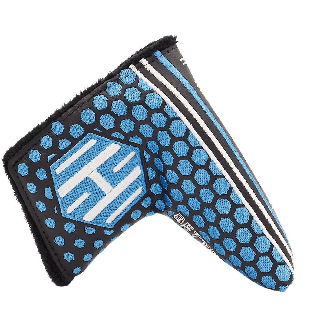 Poison Wizard DASS Antidote Proto Putter | Bettinardi Golf – Studio B