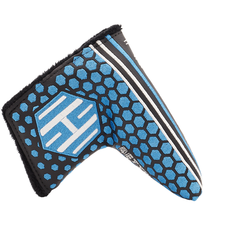 Poison Wizard DASS Antidote Proto Putter | Bettinardi Golf – Studio B