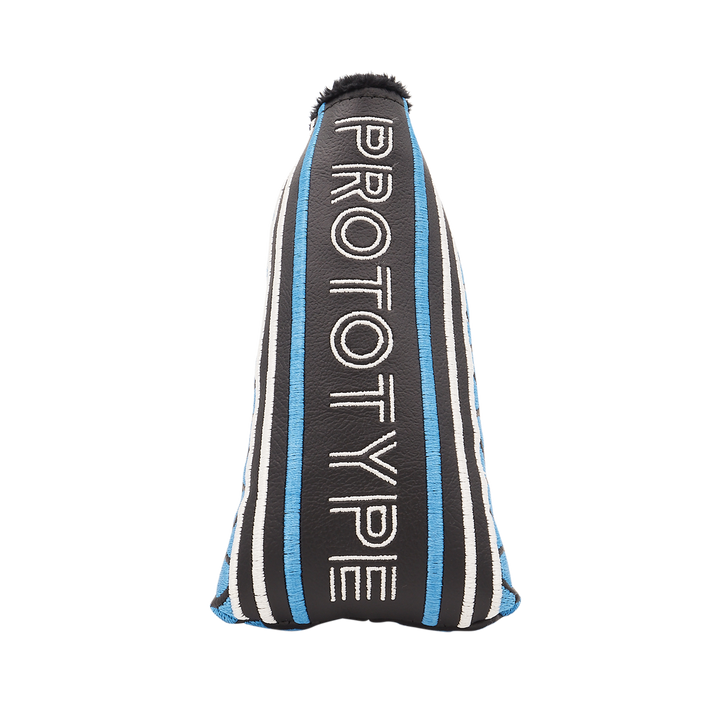 Poison Wizard DASS Antidote Proto Putter | Bettinardi Golf – Studio B