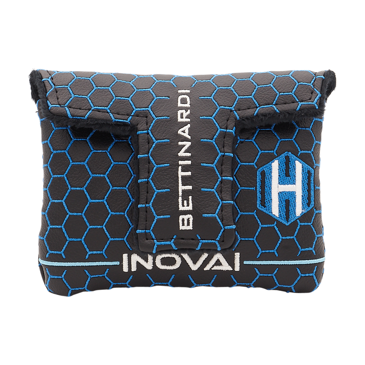 【超美品】BETTINARDI INOVAI 10.0 センターシャフト パター 楽天市場】メーカー正規カスタムオーダー ベティナルディ