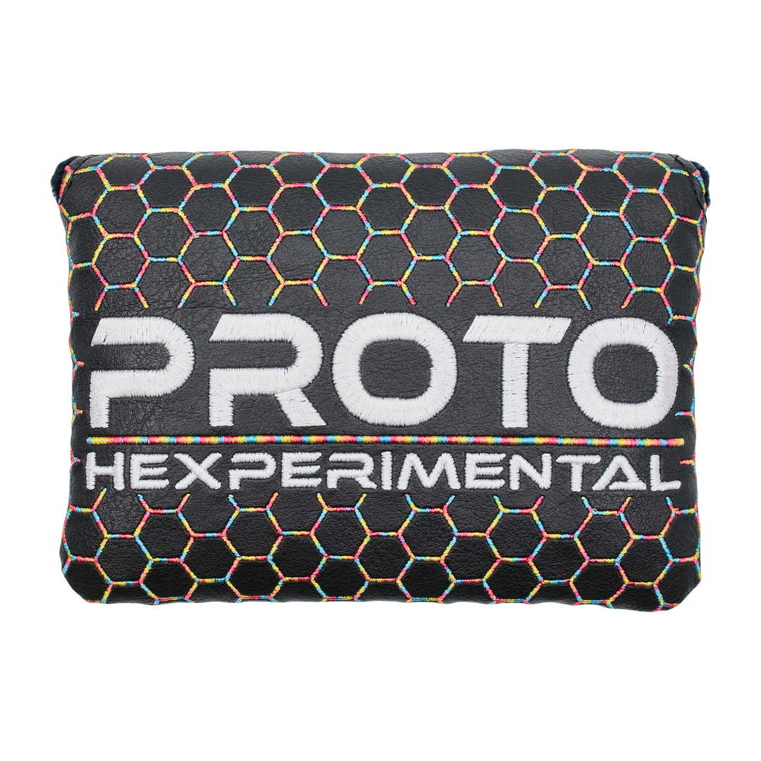 Toxic Betti Bomb Hexperimental Proto MINOVAI 2.0 Welded Flow Neck