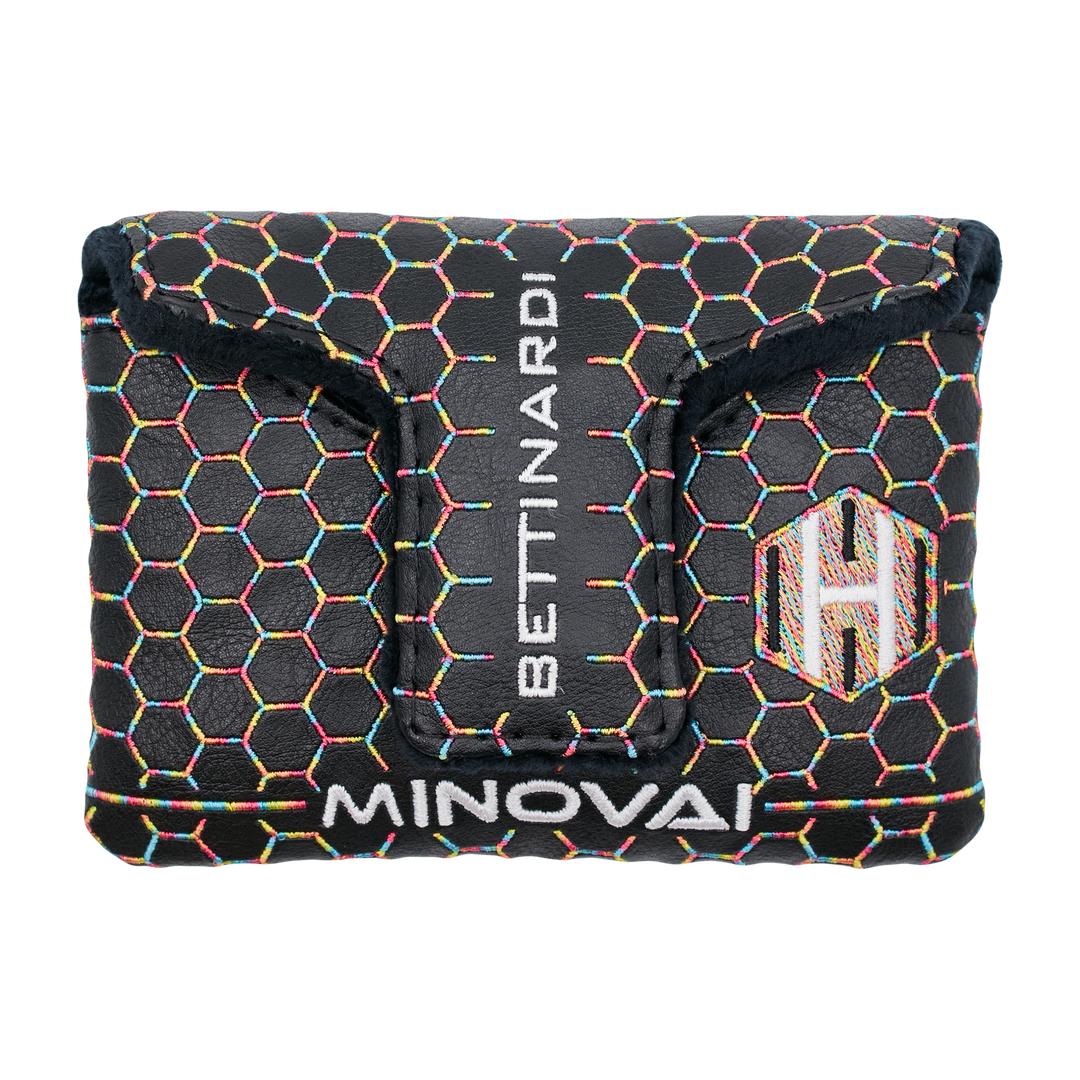 Toxic Betti Bomb Hexperimental Proto MINOVAI 2.0 Welded Flow Neck