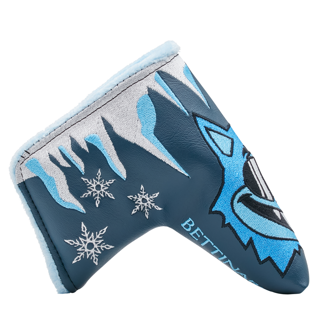 Bettinardi x Greyson DASS Wolfcat BB8 Mid Putter