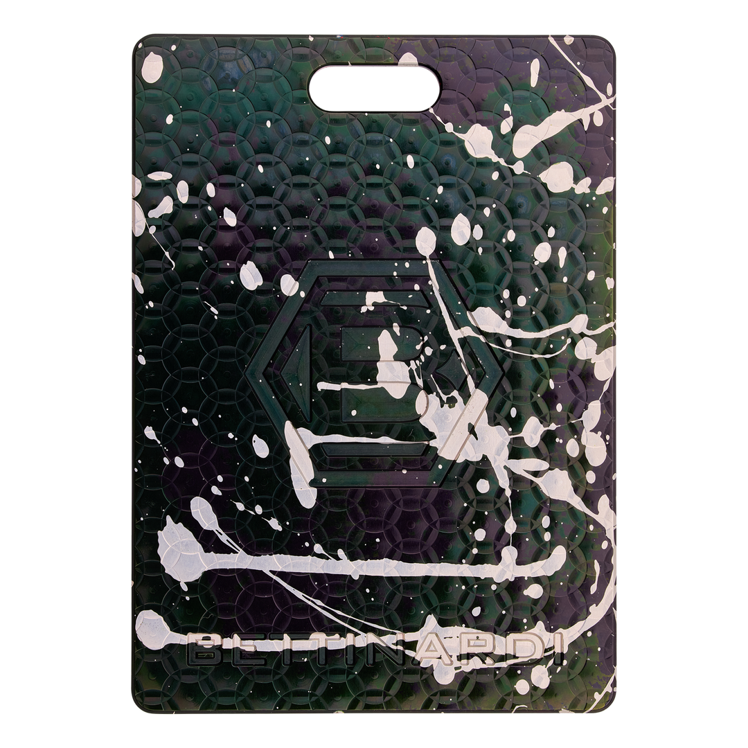 Windy City Wizard 6061 Aluminum Bag Tag | Bettinardi Golf – Studio B
