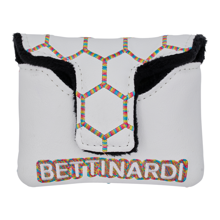 Gangster Wizard Marble INOVAI 10.0 Left-Handed Putter | Bettinardi