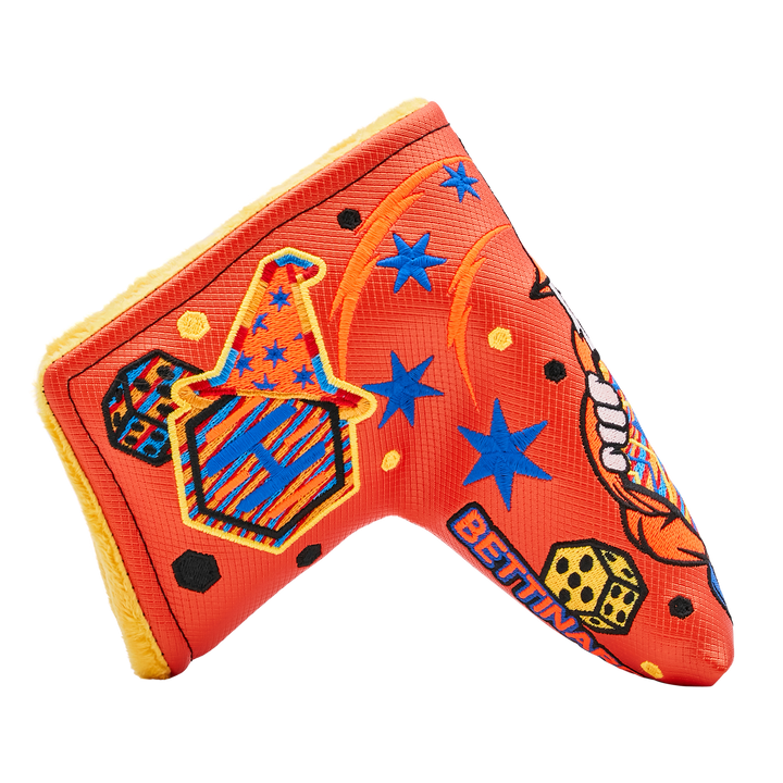 Bettinardi ベティナルディ STUDIO CUSTOM DASSパター Bettinardi BEM Studio Custom DASS - Tour Stock Putters