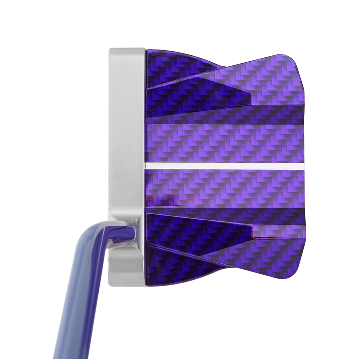 Bettinardi x Transformers Megatron INOVAI 8.0 Spud Neck Limited Run Putter - alignment