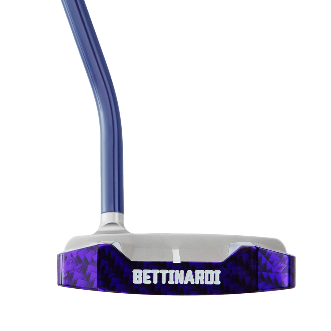 Bettinardi x Transformers Megatron INOVAI 8.0 Spud Neck Limited Run Putter - pocket