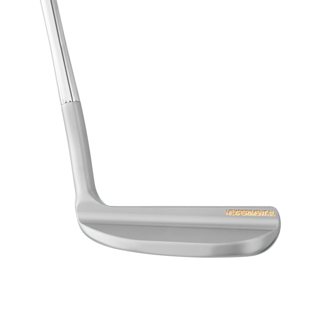 ベティナルディ BB2 DASS パター BB2 DASS Hand Stamp – Studio B ベティナルディ BB2 DASS パター BB2 DASS Hand Stamp – Studio B