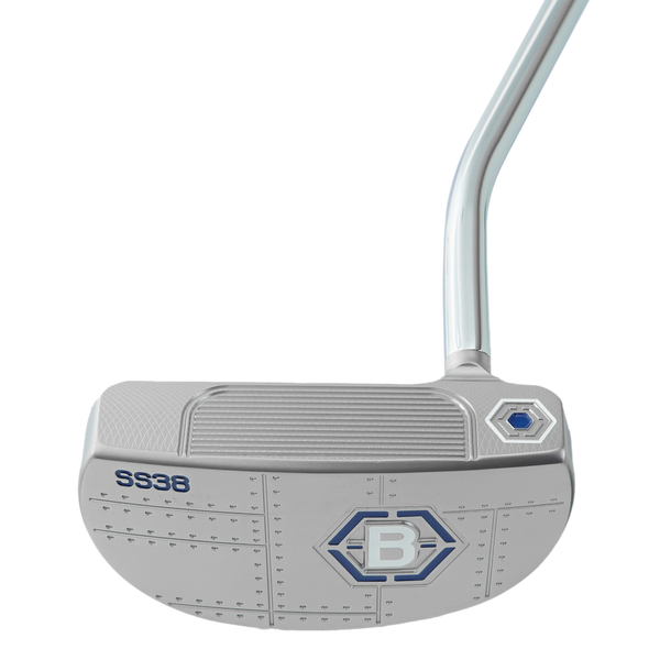 Bettinardi Studio MID SB-1 38インチ 中尺 貴重品 【公式通販】