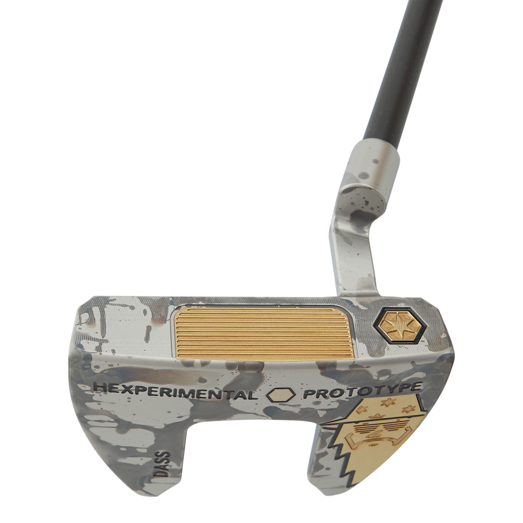 BETTINARDI パター Acid Splash Hexperimental Proto Goombah Putter | Bettinardi