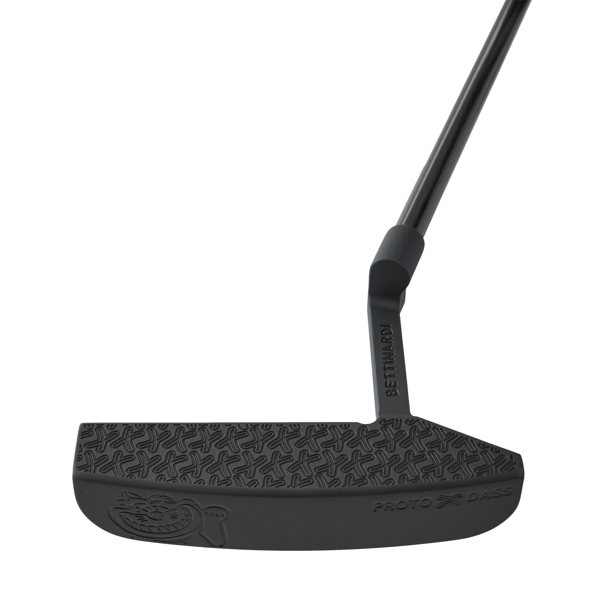 Poison Lucky Cat Black Magic DASS Hexperimental Proto MC-10 Putter ...