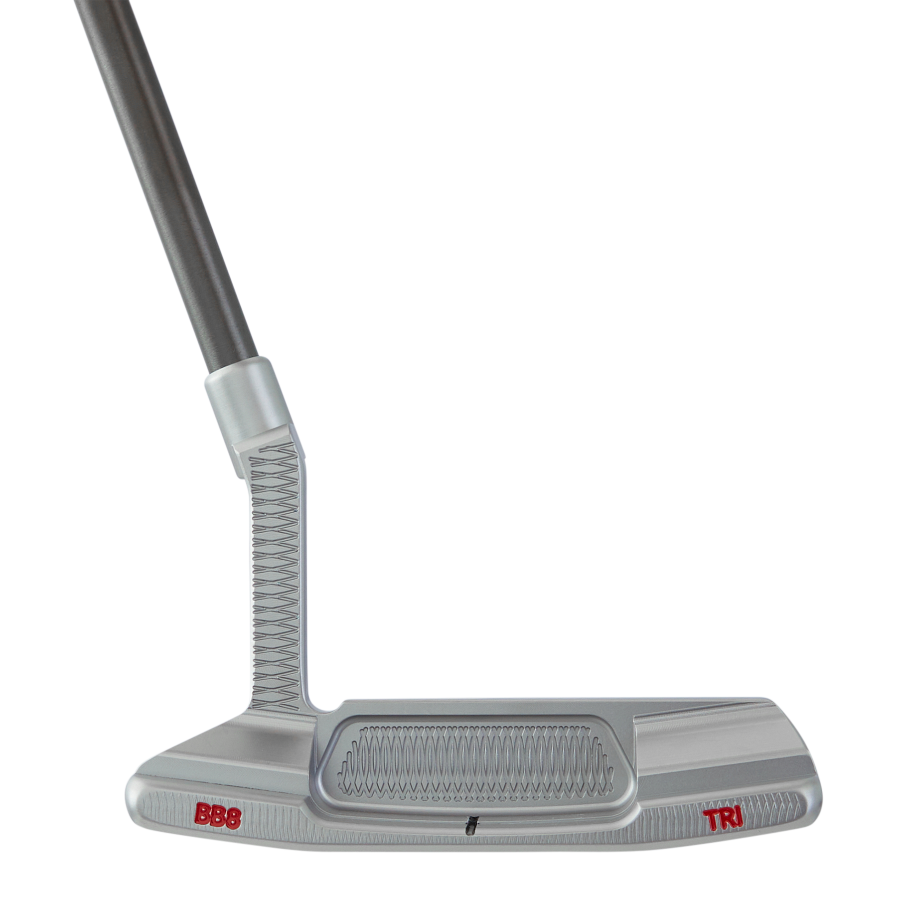 Soft Carbon Rat Tail Fat Cat BB8 Tri Custom Putter | Bettinardi Golf ...