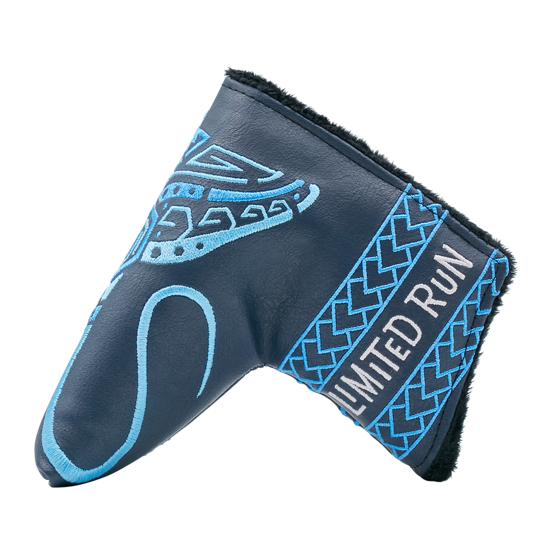 Limited Run Tiki Queen B 6 | Bettinardi Golf – Studio B