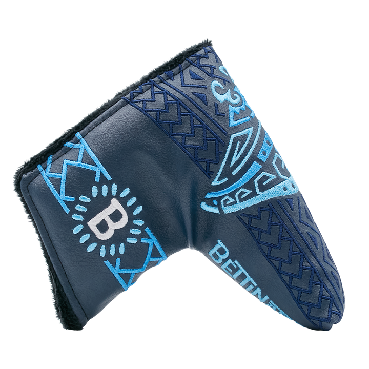 Limited Run Tiki Queen B 6 | Bettinardi Golf – Studio B