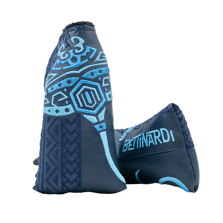 Limited Run Tiki Queen B 6 | Bettinardi Golf – Studio B