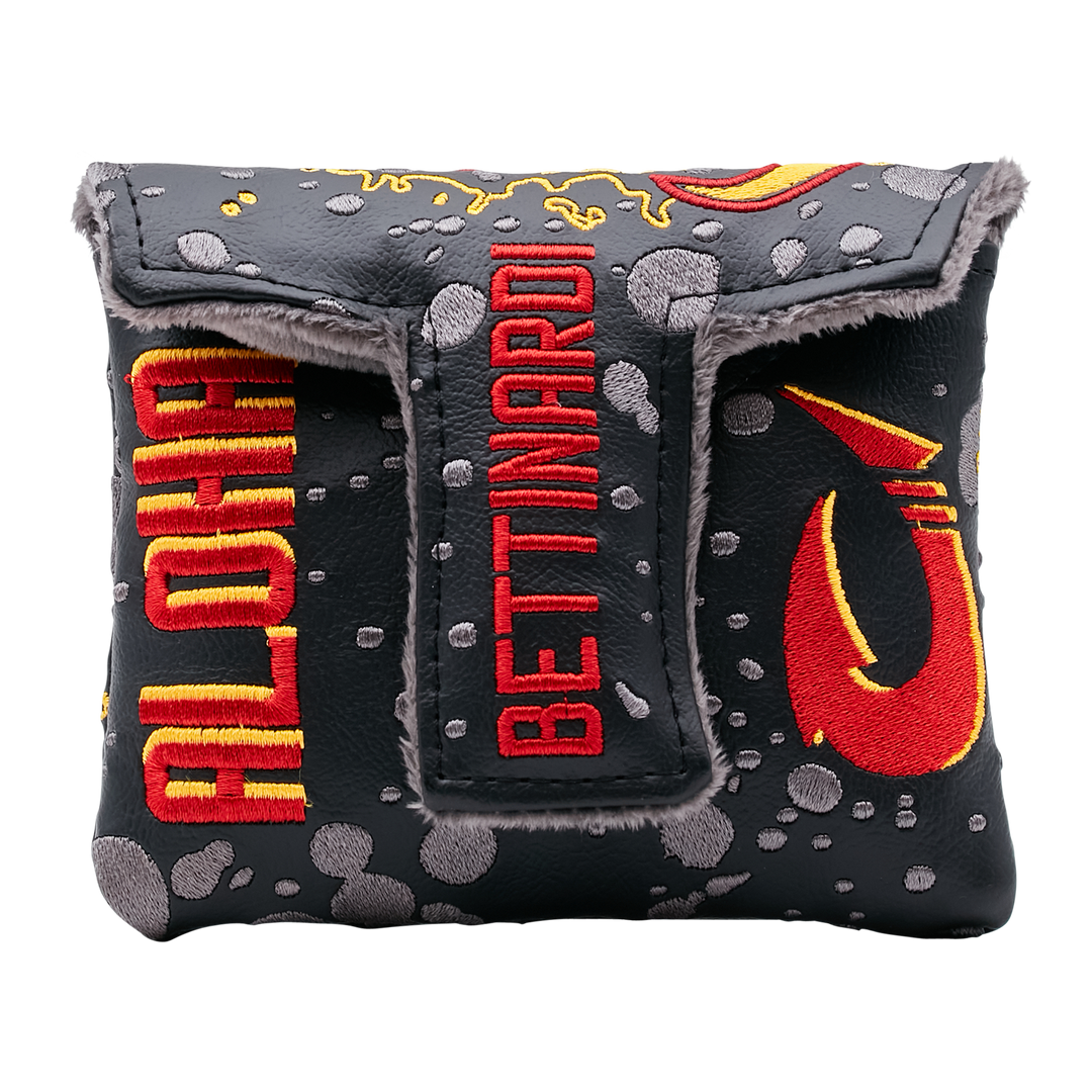 Aloha INOVAI 6.0 Hexperimental | Bettinardi Golf – Studio B