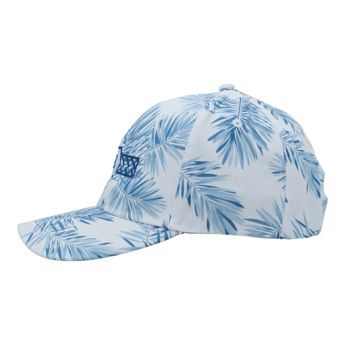 Tiki 2024 Mahalo Performance Cap | Bettinardi Golf – Studio B