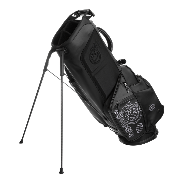 GOLFFICKERS THE GOLFING MACHINE トートバッグ GOLFFICKERS THE GOLFING MACHINE トートバッグ GOLFFICKERS THE