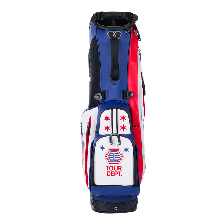 American Championship 2024 Vessel Player IV Tour Dept. Stand American Championship 2024 Vessel Player IV Tour Dept. Stand