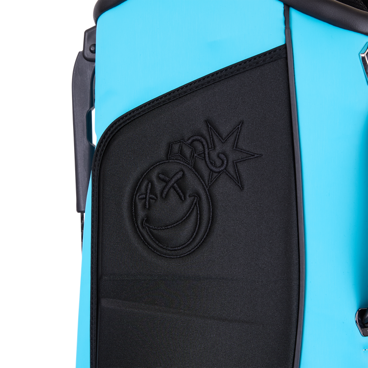 Lucky Wizard Vessel Player IV Tour Dept. Stand Bag | Bettinardi